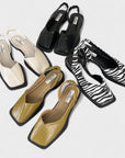 Laura - Orthopedische Schoenen