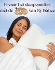 Sleepy - By Esmee™ Ergonomisch Kussen