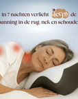 Sleepy - By Esmee™ Ergonomisch Kussen