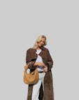 KRISTINA™ | Elegante trenchcoat