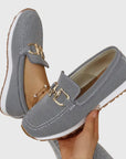 Daphne | Orthopedische Sneakers van Ademend Textiel