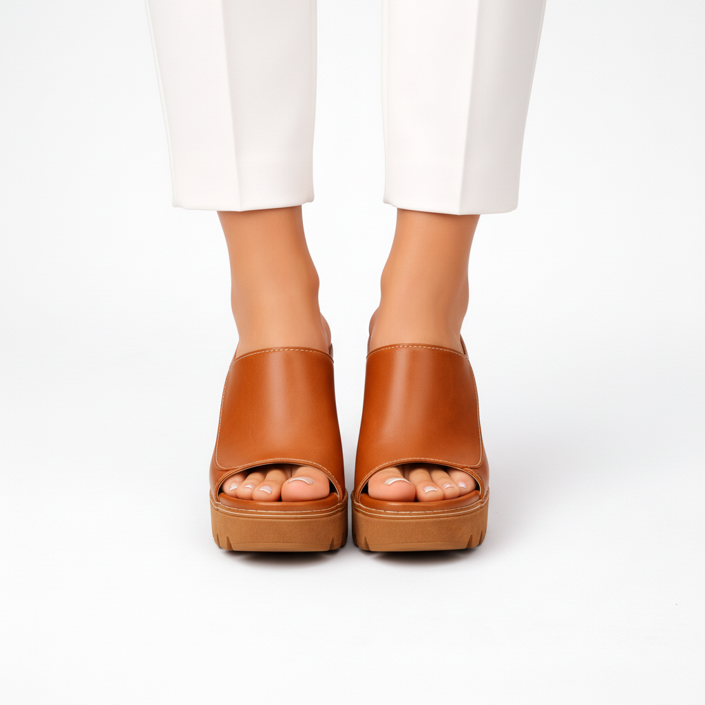 Mizella™ | Comfortabele Hakken voor de Hele Dag