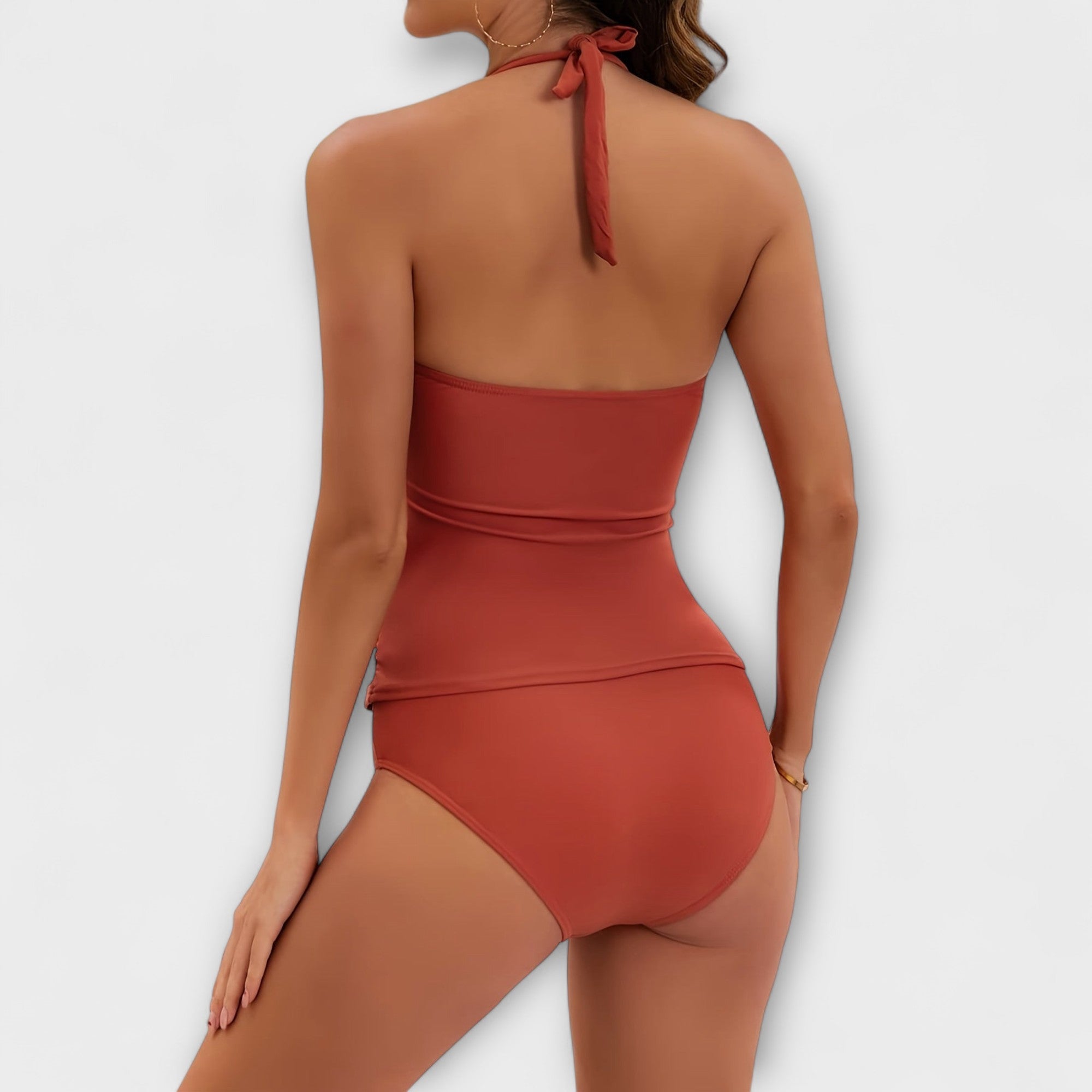 Gabriela - Tweedelige badset
