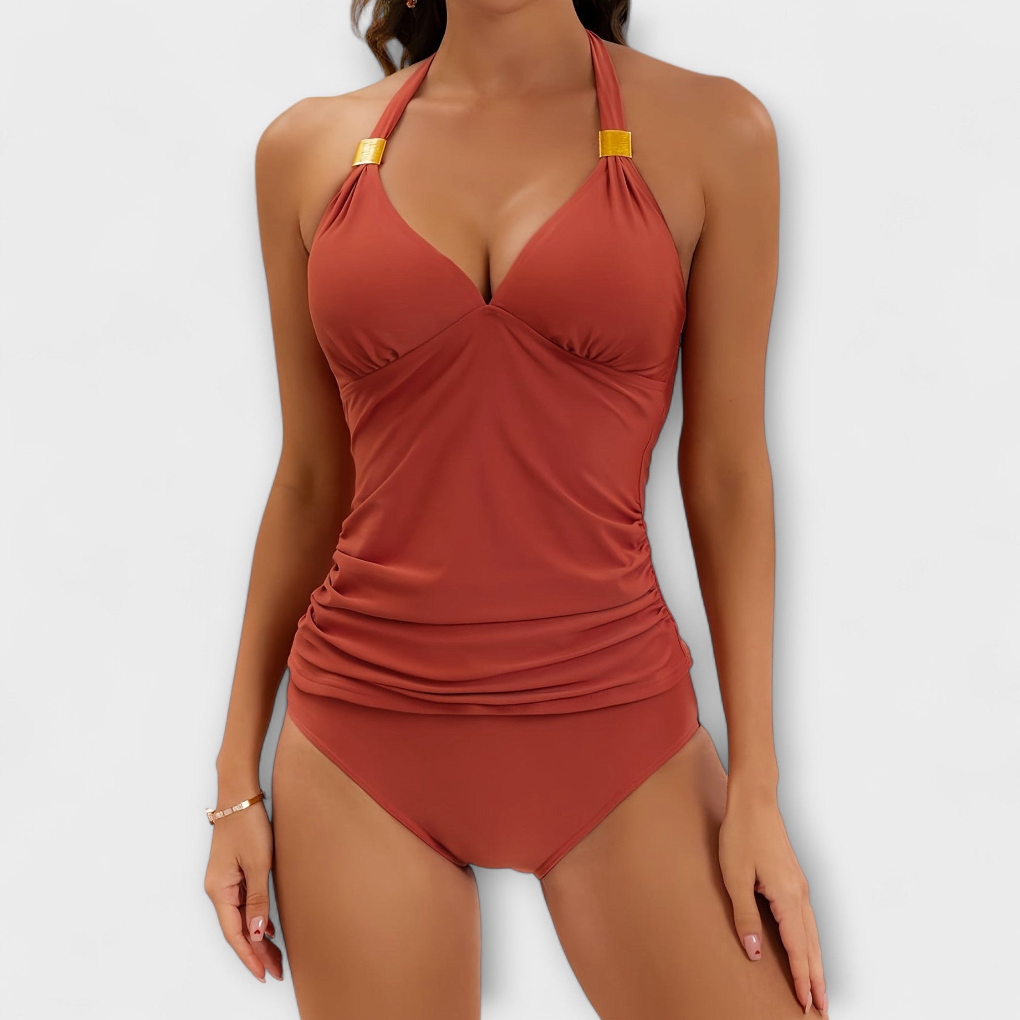 Gabriela - Tweedelige badset