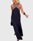 Elena | Elegante Maxi Vloeiende Jurk