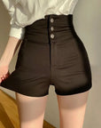 Ilse - Elegante high waist short
