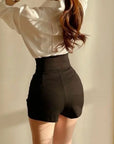 Ilse - Elegante high waist short