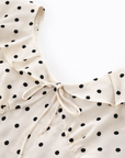 MIRELLA | Midi-Jurk