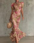SAE | Maxidress