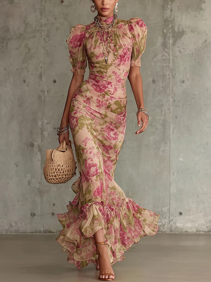 SAE | Maxidress