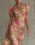 SAE | Maxidress