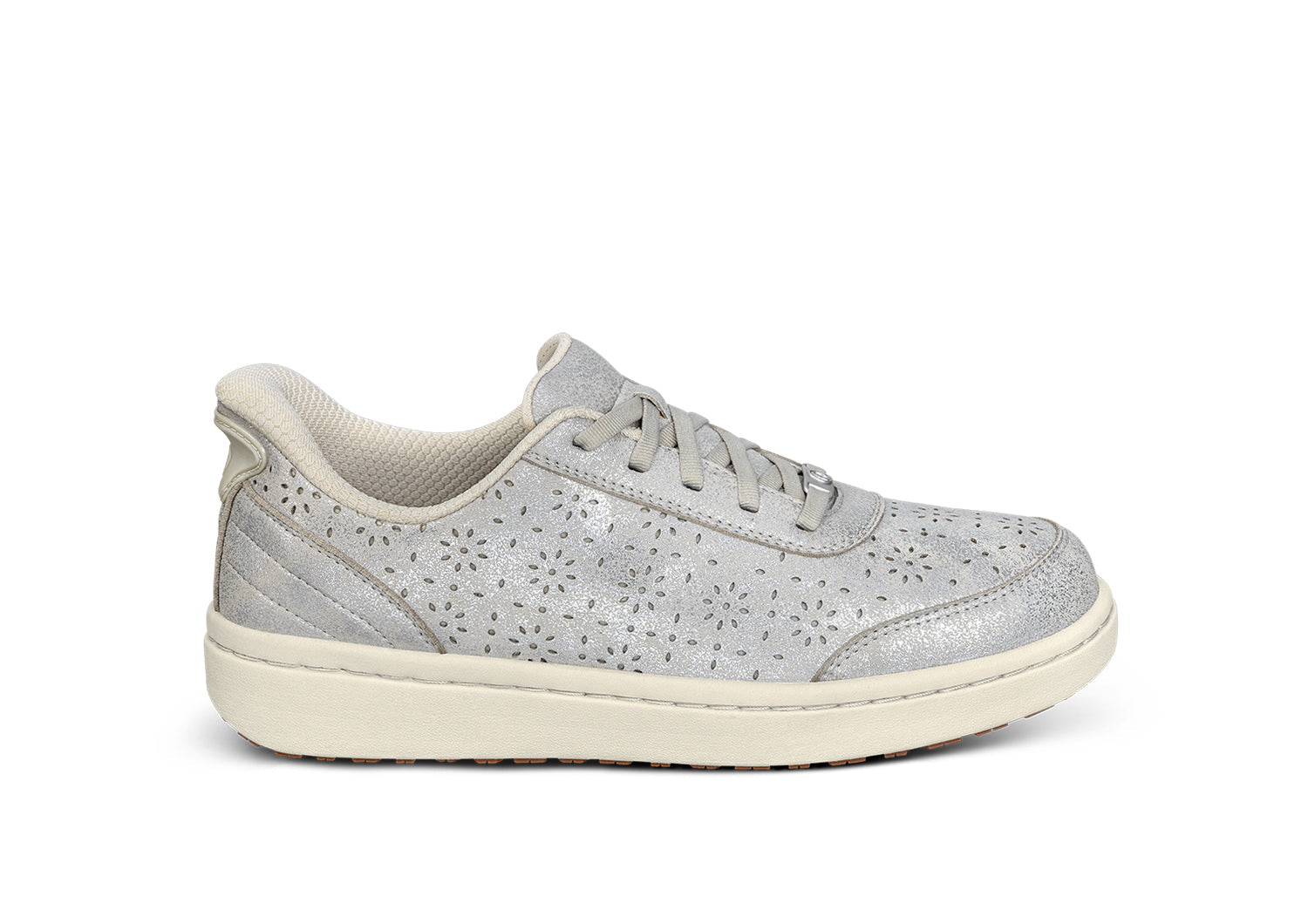 Elise - De Hands-Free Comfort Sneaker voor Stijlvolle Dagen