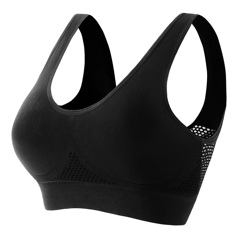 Francis - Ademende Lift BH - 1+1 Gratis!