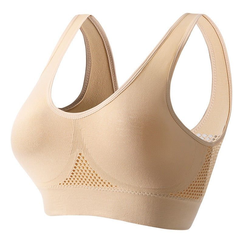 Francis - Ademende Lift BH - 1+1 Gratis!