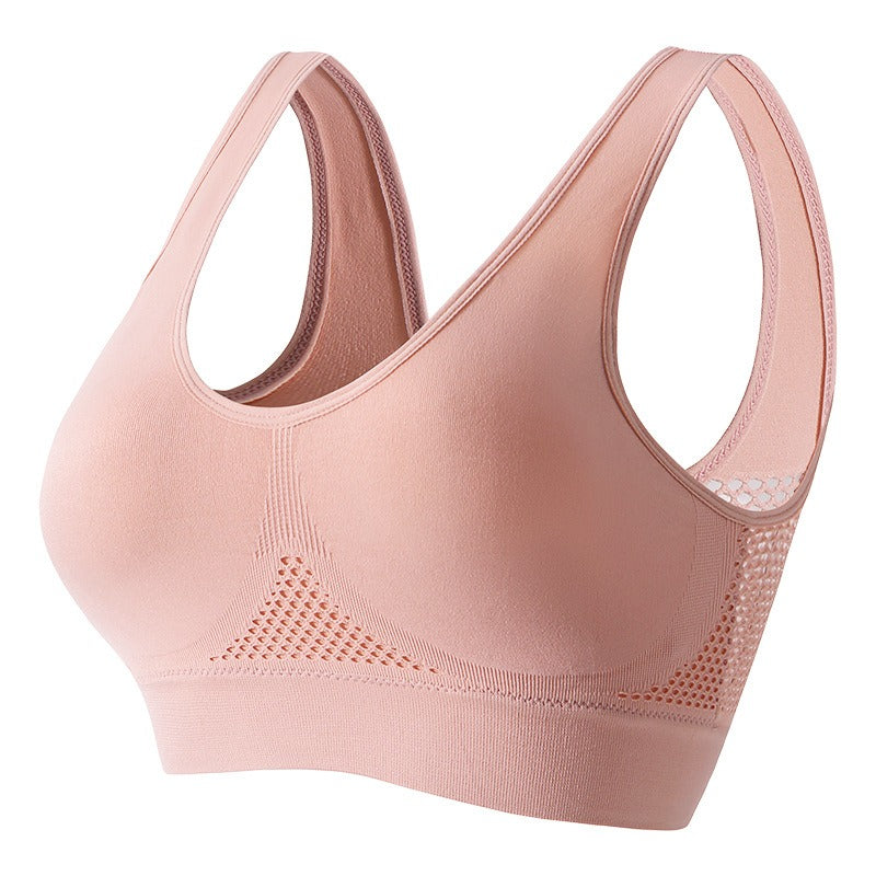 Francis - Ademende Lift BH - 1+1 Gratis!