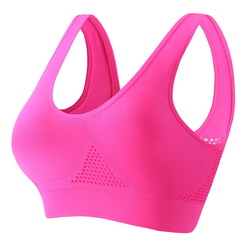 Francis - Ademende Lift BH - 1+1 Gratis!