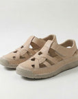 Sola - Lichte zomersandalen