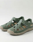 Sola - Lichte zomersandalen