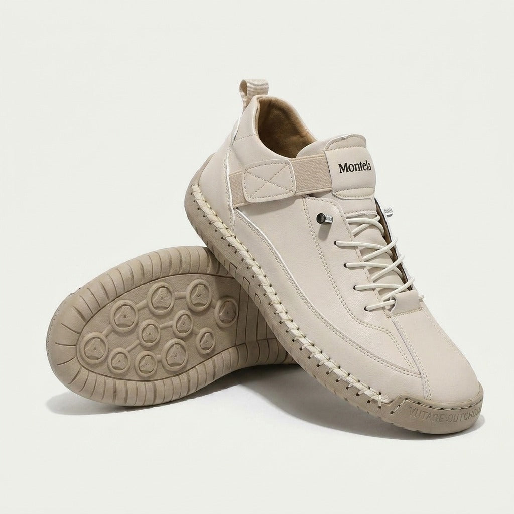 Mia – Comfortabele &amp; Pijnvrije Orthopedische Sneakers