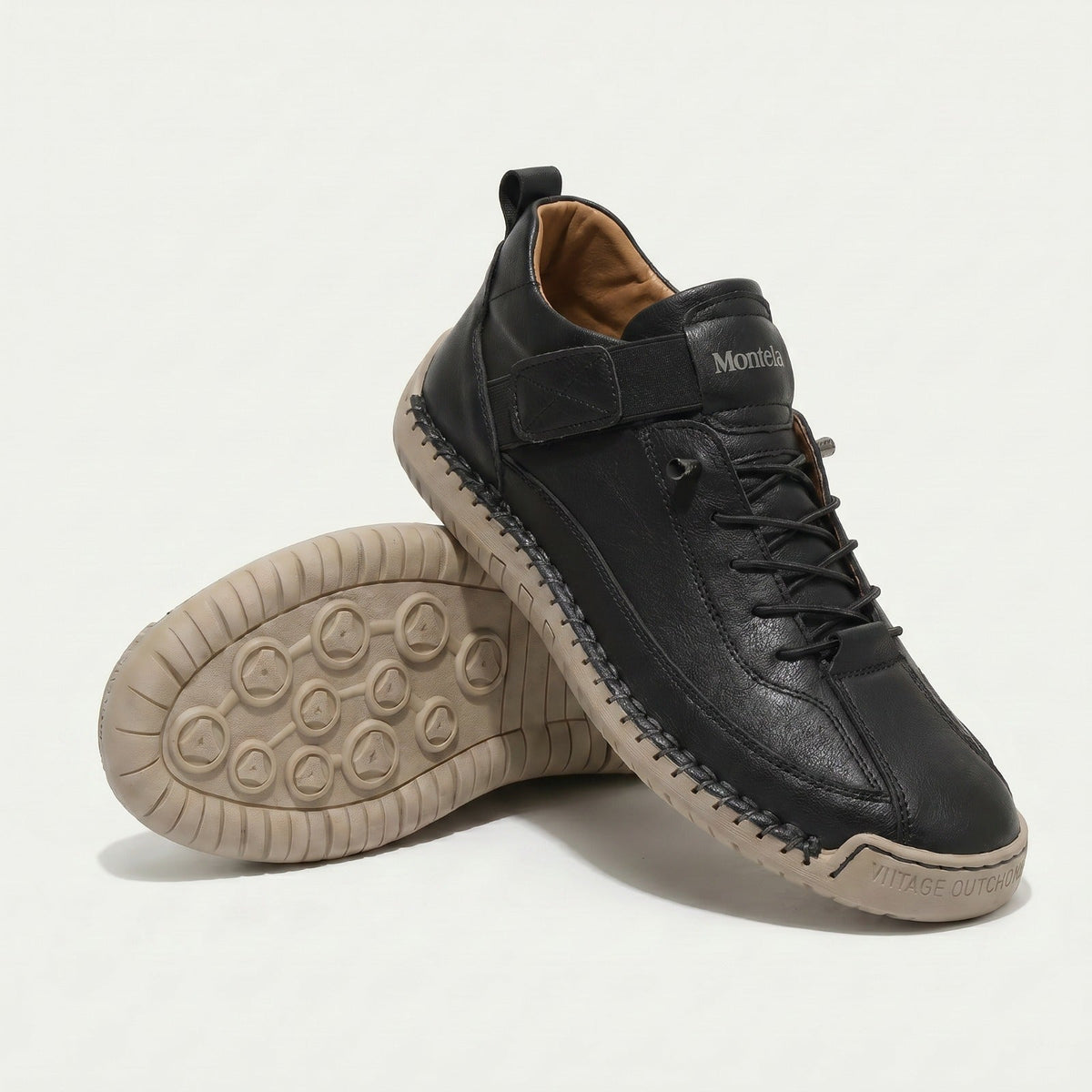 Mia – Comfortabele &amp; Pijnvrije Orthopedische Sneakers