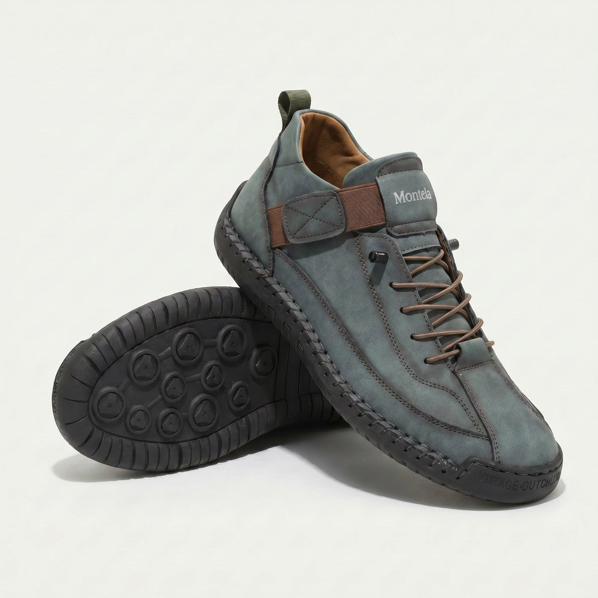 Mia – Comfortabele &amp; Pijnvrije Orthopedische Sneakers