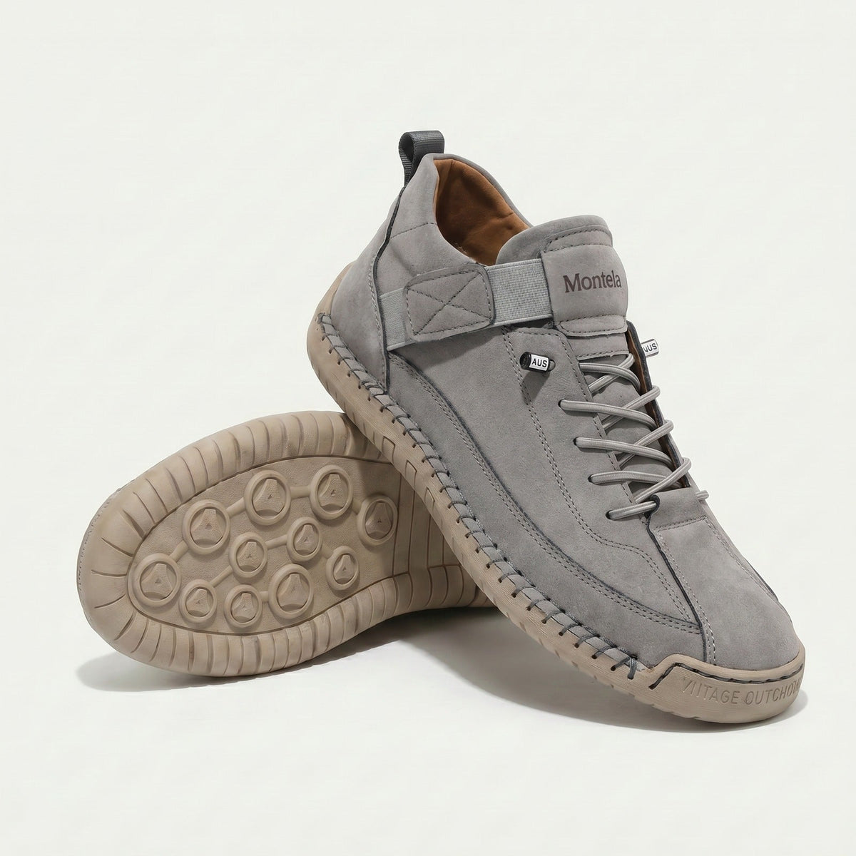 Mia – Comfortabele &amp; Pijnvrije Orthopedische Sneakers