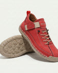 Mia – Comfortabele & Pijnvrije Orthopedische Sneakers