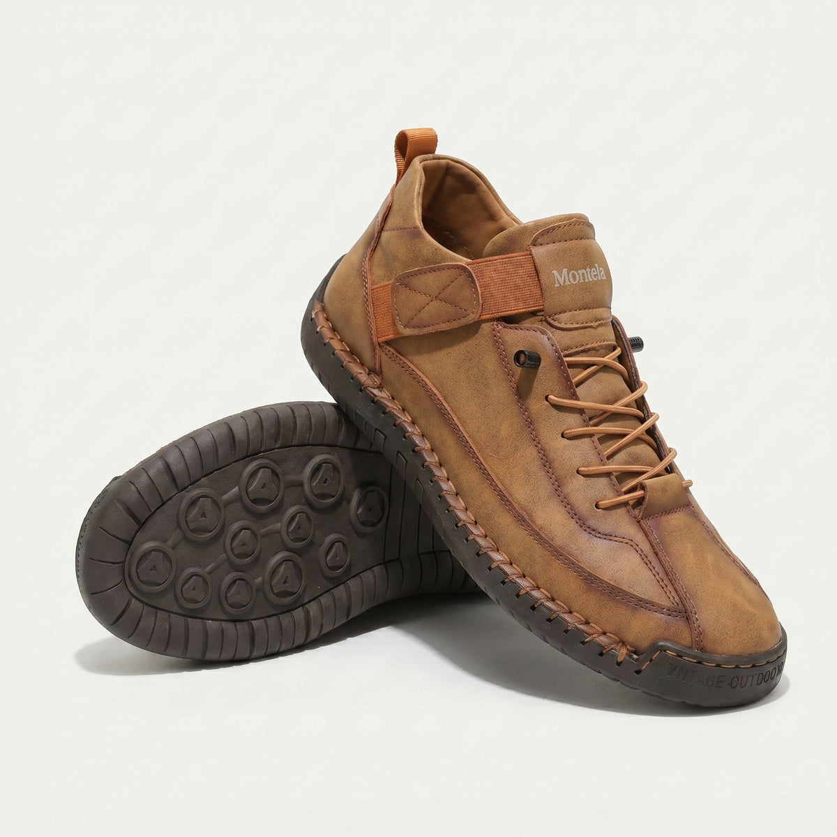 Mia – Comfortabele &amp; Pijnvrije Orthopedische Sneakers