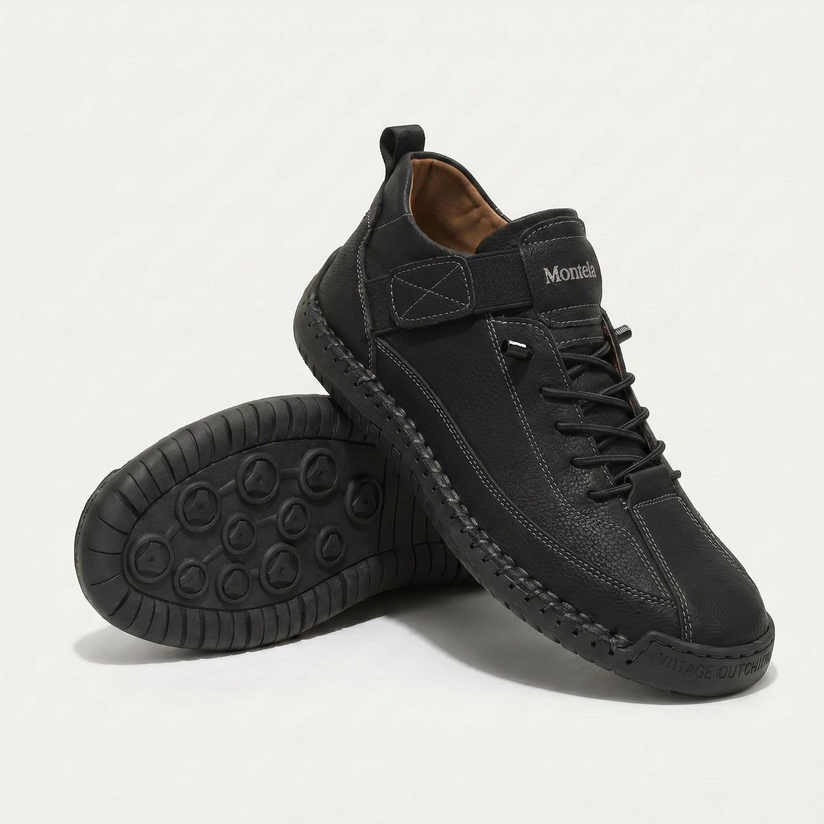 Mia – Comfortabele &amp; Pijnvrije Orthopedische Sneakers