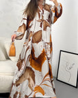 Hennie | Zomerjurk met prachtige vintage details