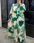 Hennie | Zomerjurk met prachtige vintage details