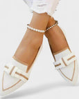Carla - Comfortabele Ballerina's