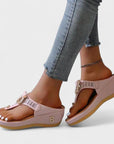 Daniela - Orthopedische Sandalen