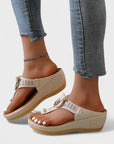 Daniela - Orthopedische Sandalen
