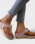 Daniela - Orthopedische Sandalen