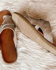 Delia | Comfort Sandalen voor de Hele Dag