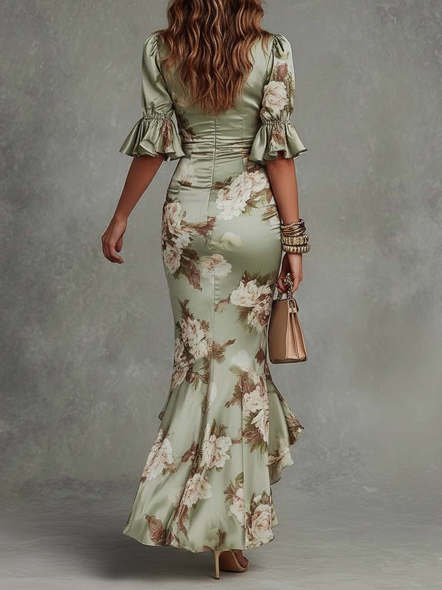 ANASTELLE | Maxijurk