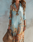 SYLWIA | Maxijurk