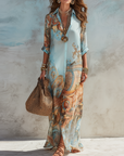 SYLWIA | Maxijurk