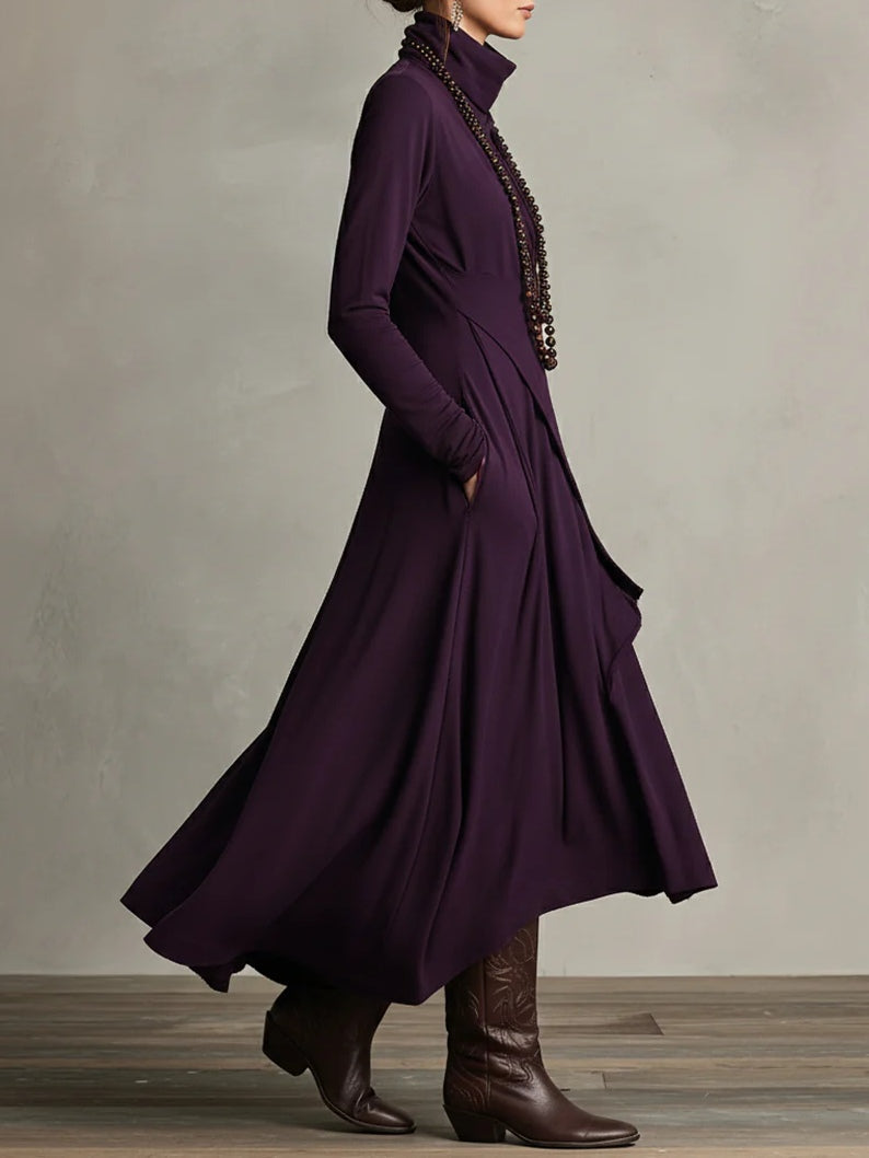 By Esmee - Elegantes Maxikleid