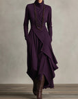 By Esmee - Elegantes Maxikleid