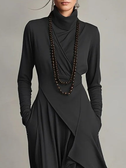 By Esmee - Elegantes Maxikleid