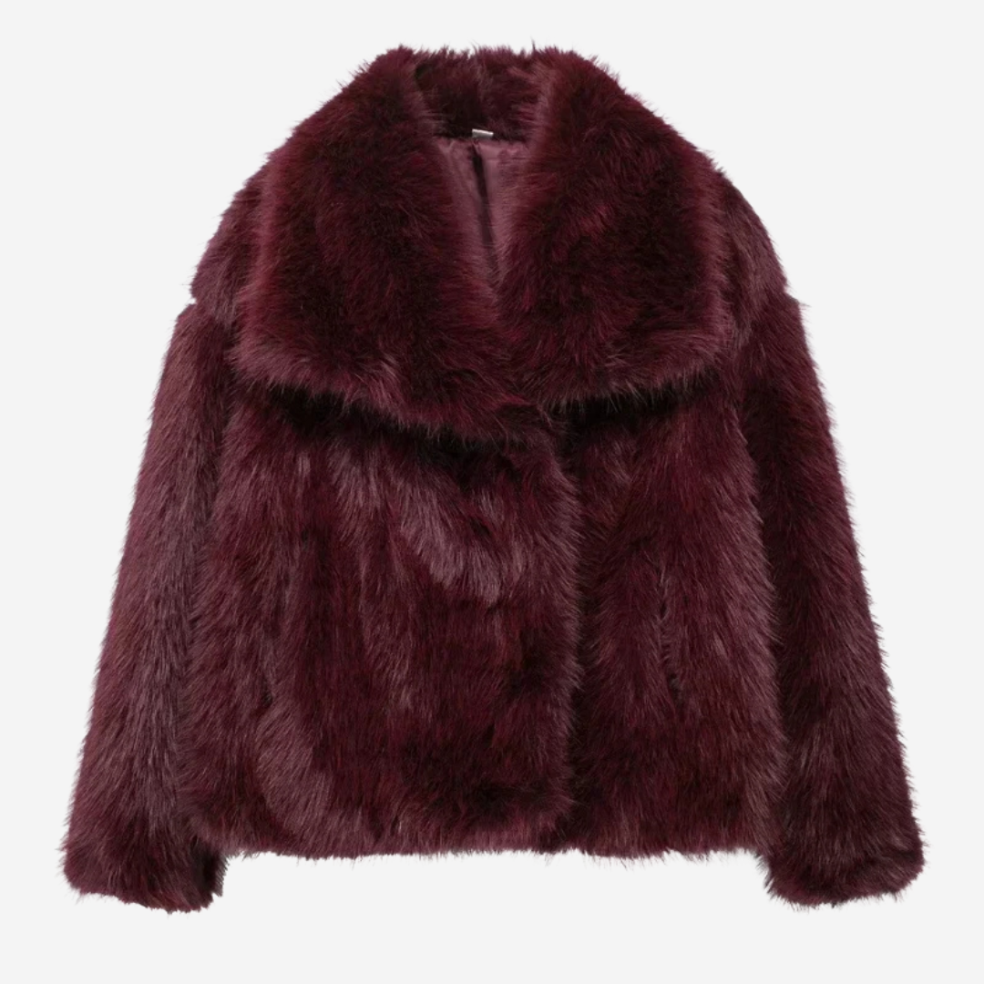Antónia ™ | Luxe jas