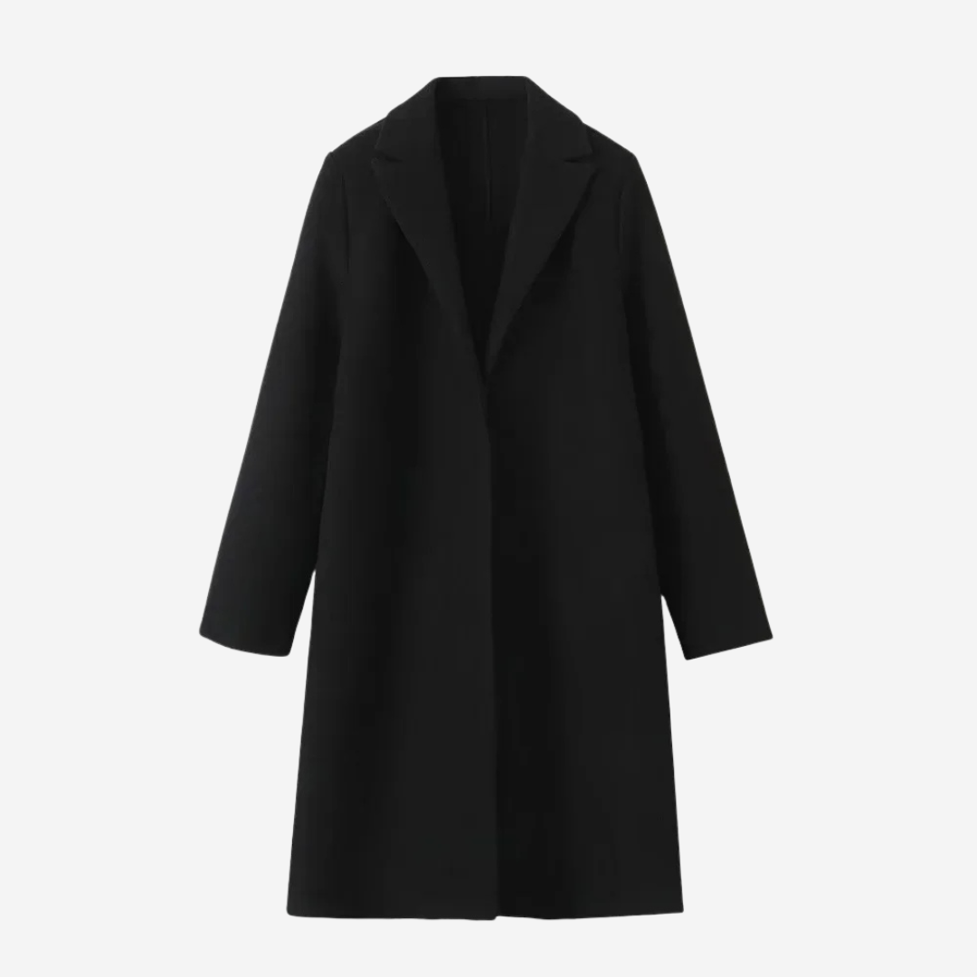 Aneta ™ | Klassieke jas