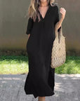 ELENA | Licht en elegant zomerjurk