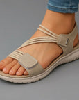 Glyresan | Comfortsandalen voor de Hele Dag
