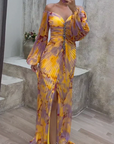 Amelia™ | Elegante jurk met V-hals