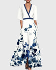 Leila™ | Elegante Jurk