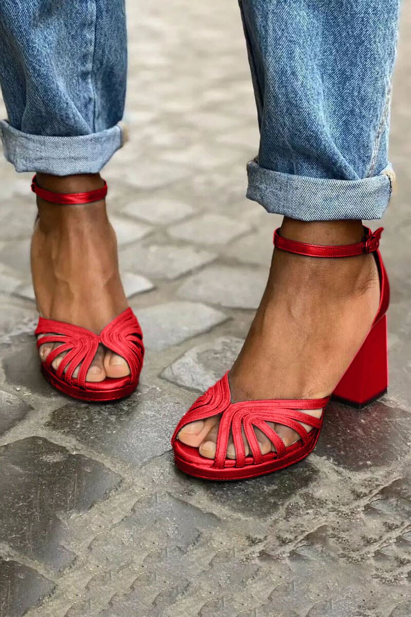 Bicolor All Day Comfort Hakken