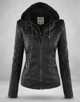Milena™ | Elegante herfstjas